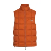 Pas Normal Studios Off Race Down Vest Pas Normal Studios Off Race Down Vest