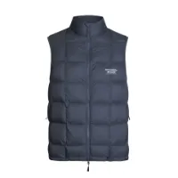 Pas Normal Studios Off Race Down Vest Pas Normal Studios Off Race Down Vest