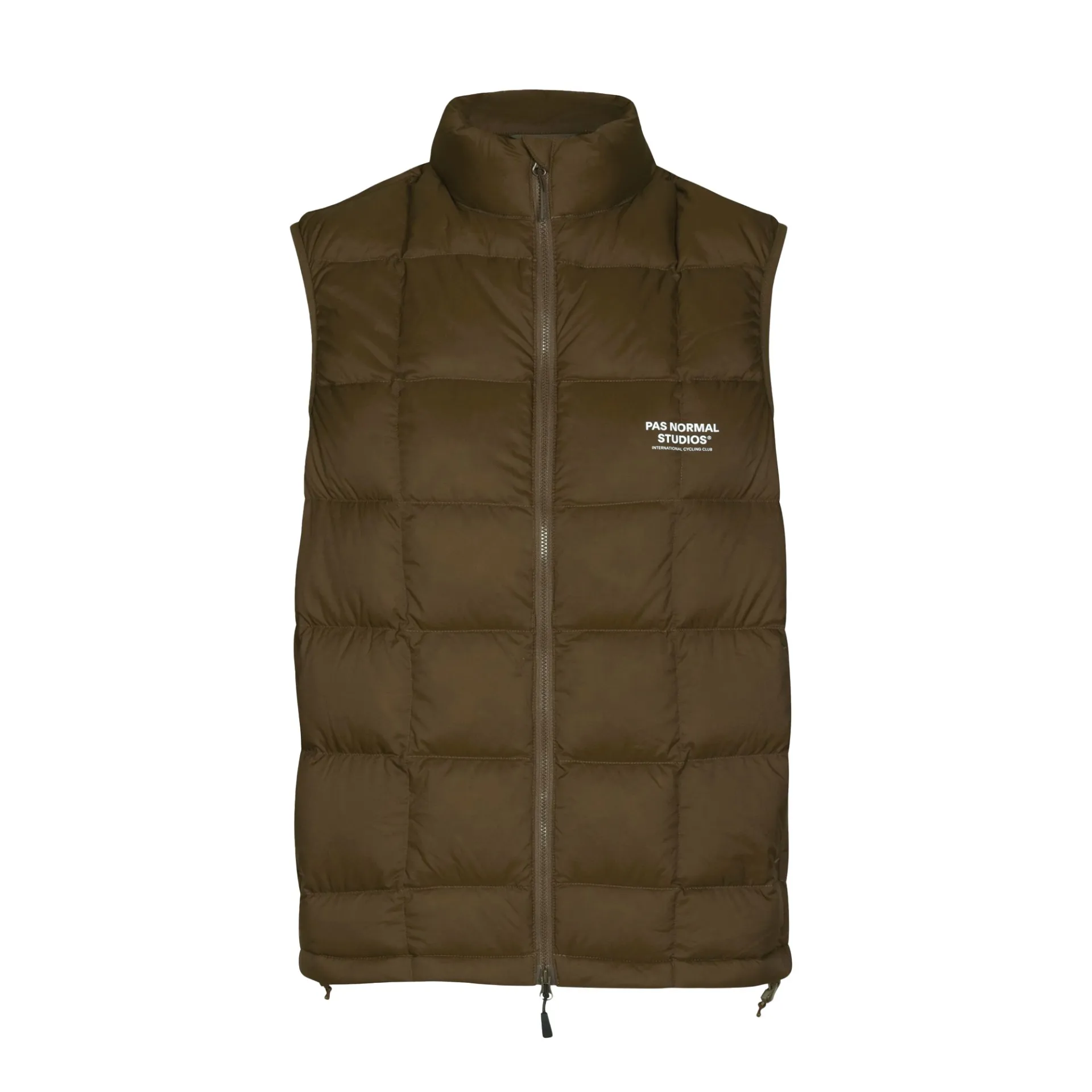 Pas Normal Studios Off Race Down Vest