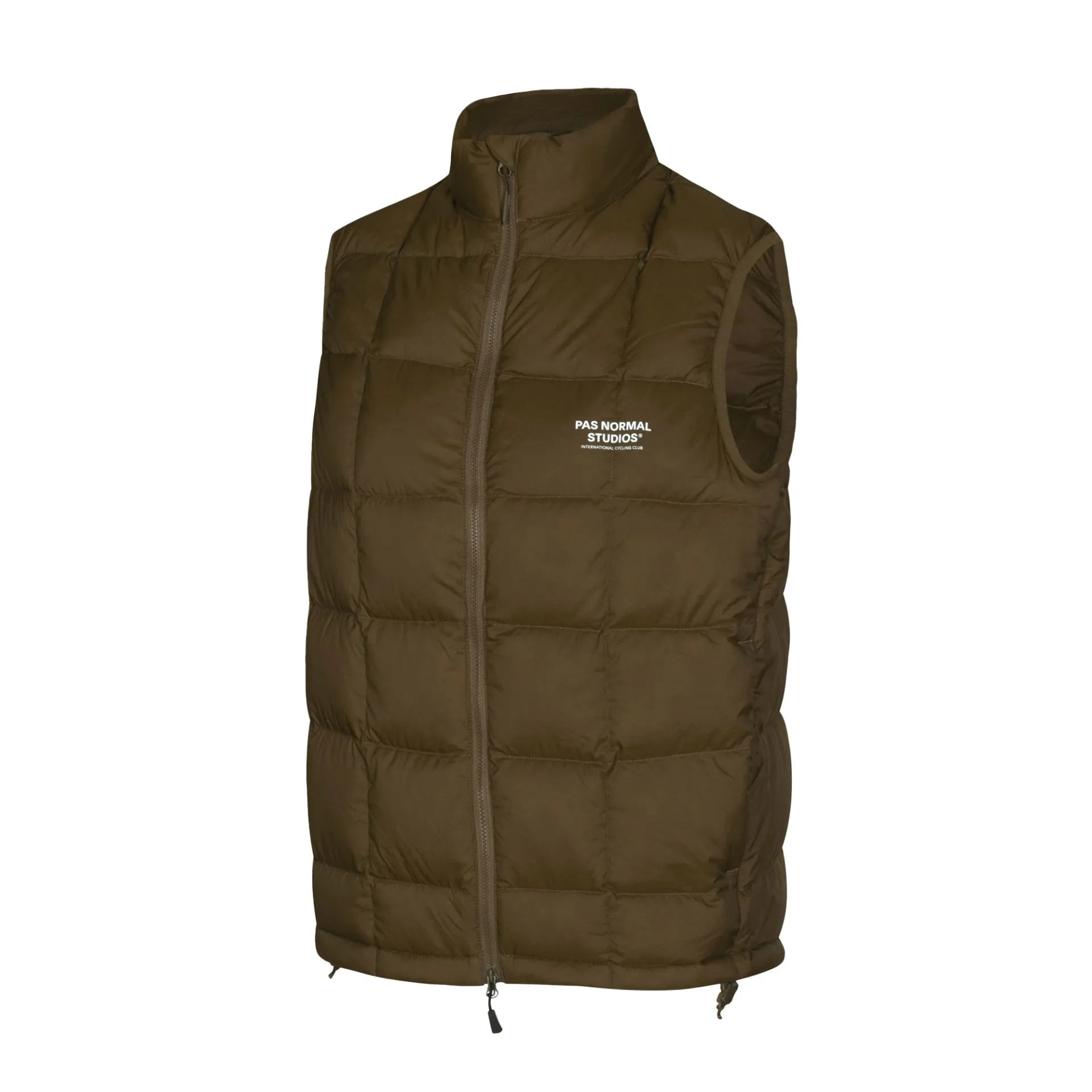 Pas Normal Studios Off Race Down Vest