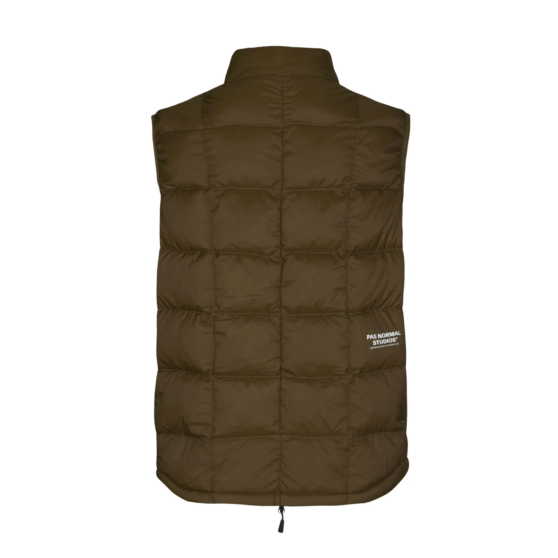 Pas Normal Studios Off Race Down Vest