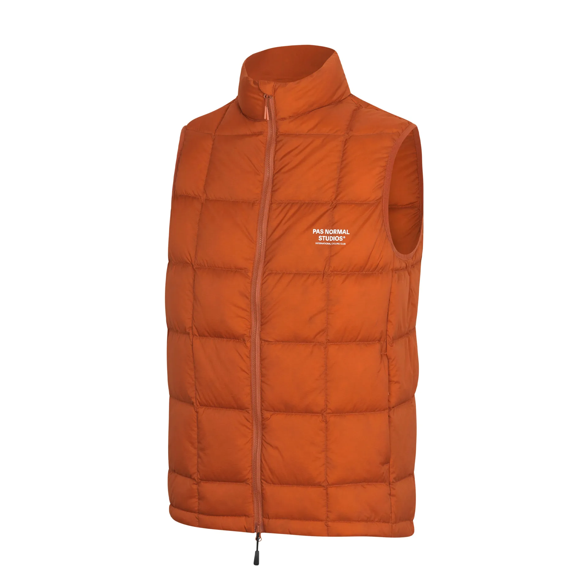 Pas Normal Studios Off Race Down Vest