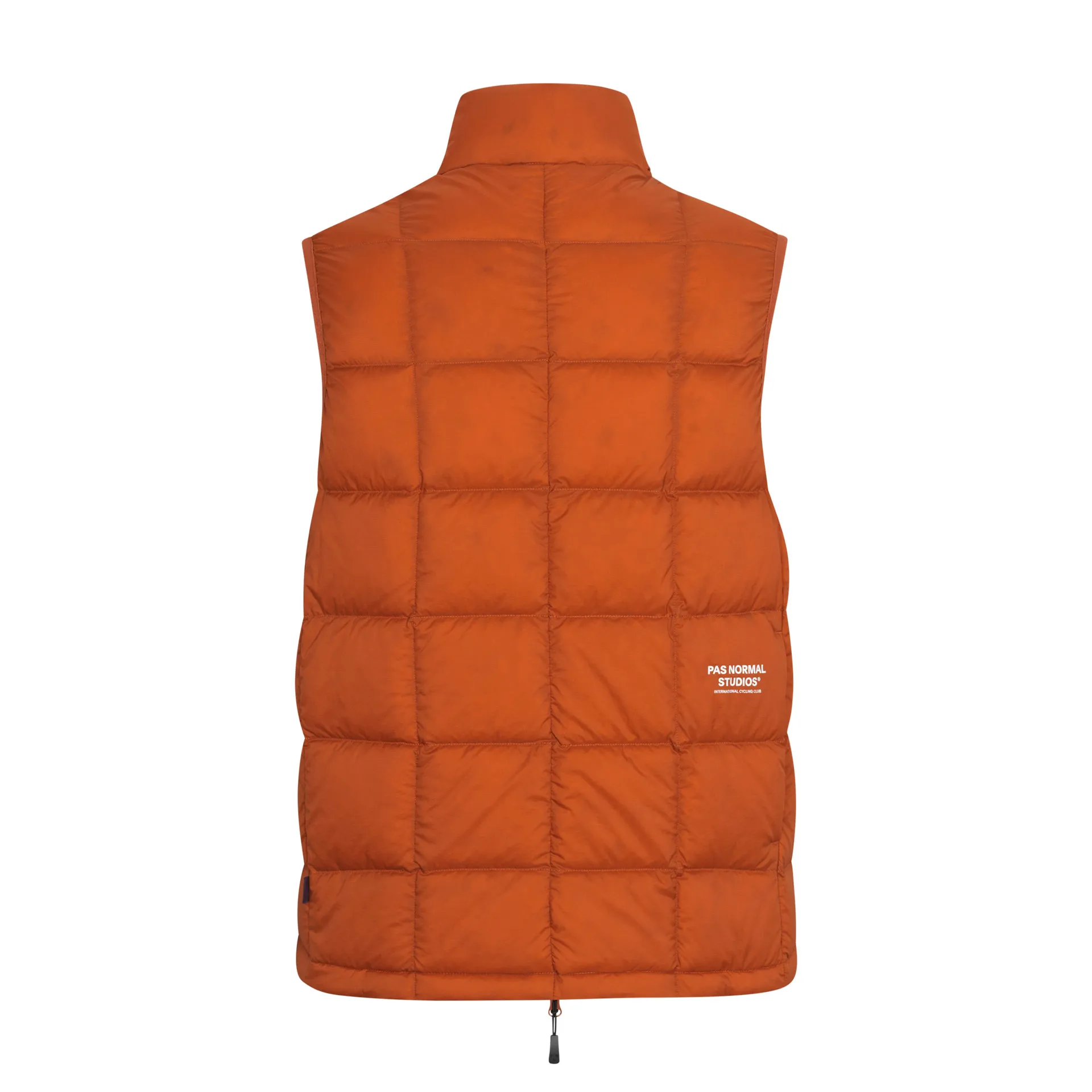 Pas Normal Studios Off Race Down Vest