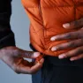 Pas Normal Studios Off Race Down Vest