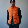 Pas Normal Studios Off Race Down Vest