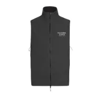 Pas Normal Studios Off Race Fleece Vest Pas Normal Studios Off Race Fleece Vest