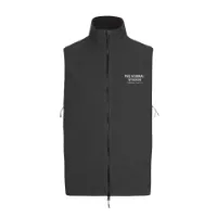 Pas Normal Studios Off Race Fleece Vest Pas Normal Studios Off Race Fleece Vest