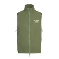 Pas Normal Studios Off Race Fleece Vest