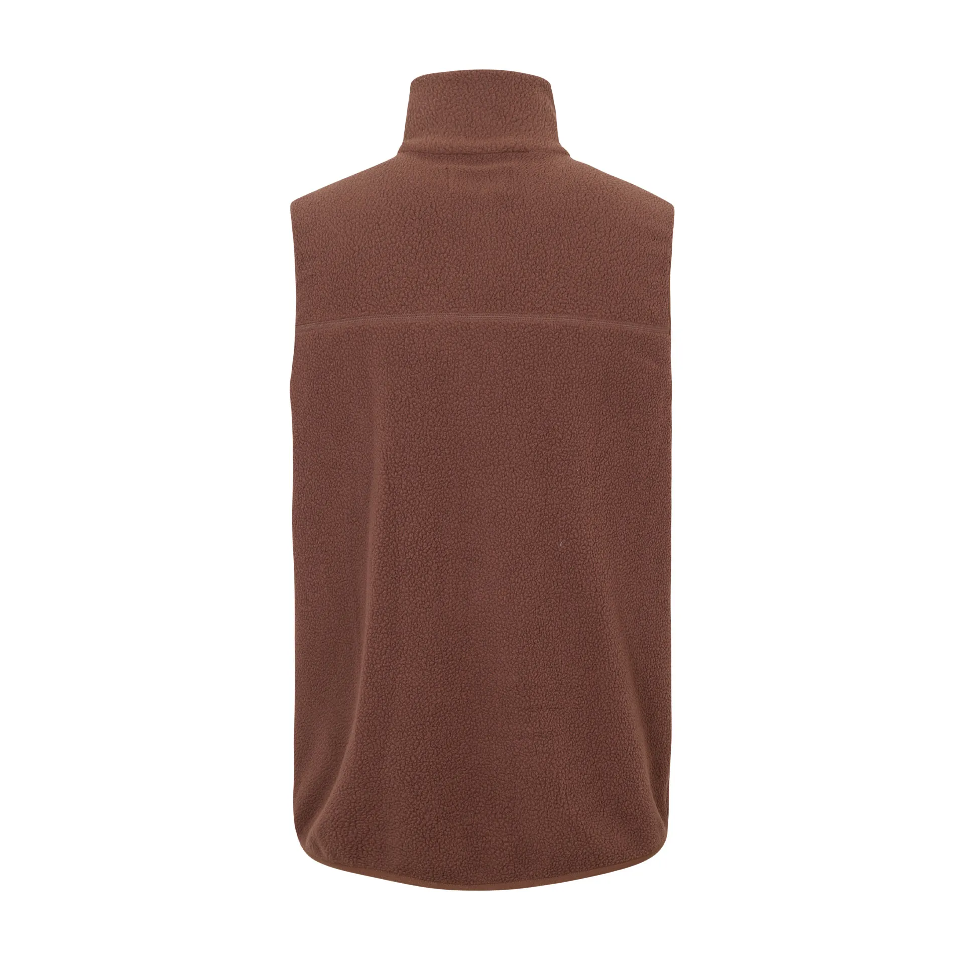 Pas Normal Studios Off Race Fleece Vest Pas Normal Studios Off Race Fleece Vest