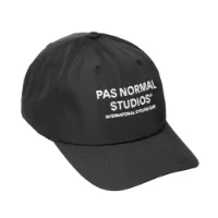 Pas Normal Studios Off Race Kappe Pas Normal Studios Off Race Kappe