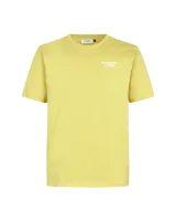 Pas Normal Studios Off Race Kleines Logo Tshirt Kurzarm Pas Normal Studios Off Race Kleines Logo Tshirt Kurzarm