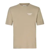 Pas Normal Studios Off Race Kleines Logo Tshirt Kurzarm Pas Normal Studios Off Race Kleines Logo Tshirt Kurzarm