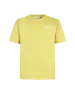 Dusty yellow/weiß