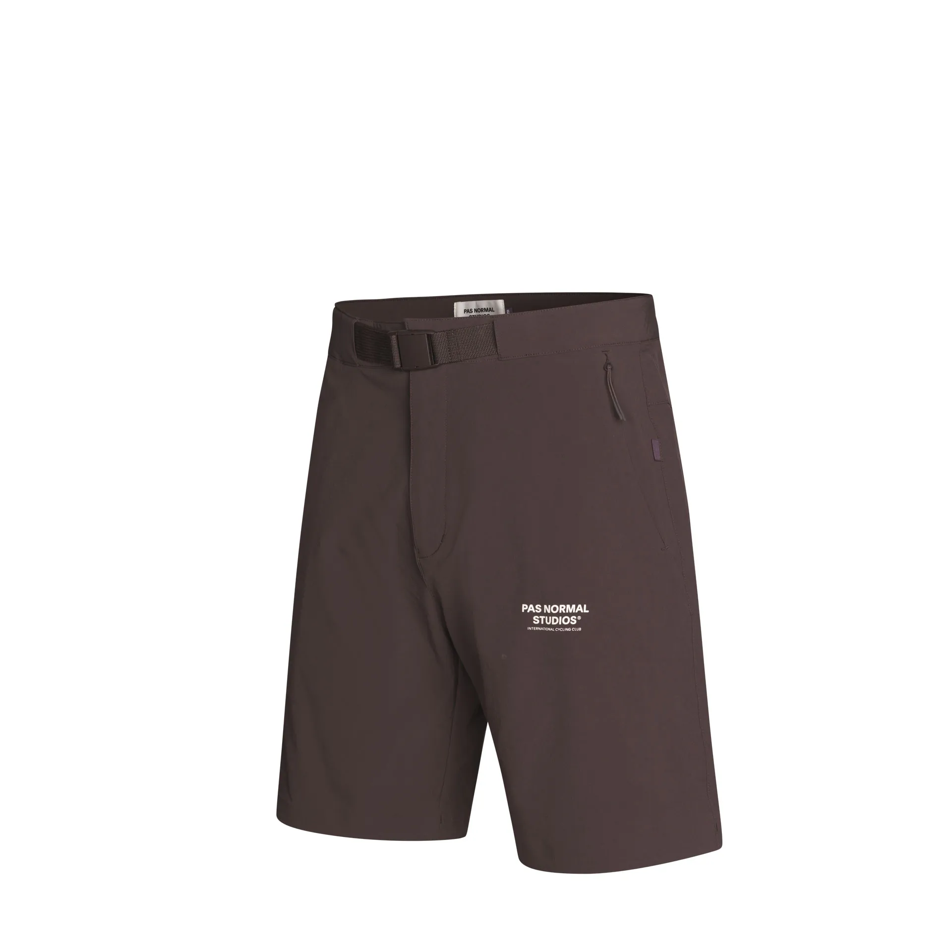 Pas Normal Studios Off Race Kurze Hose