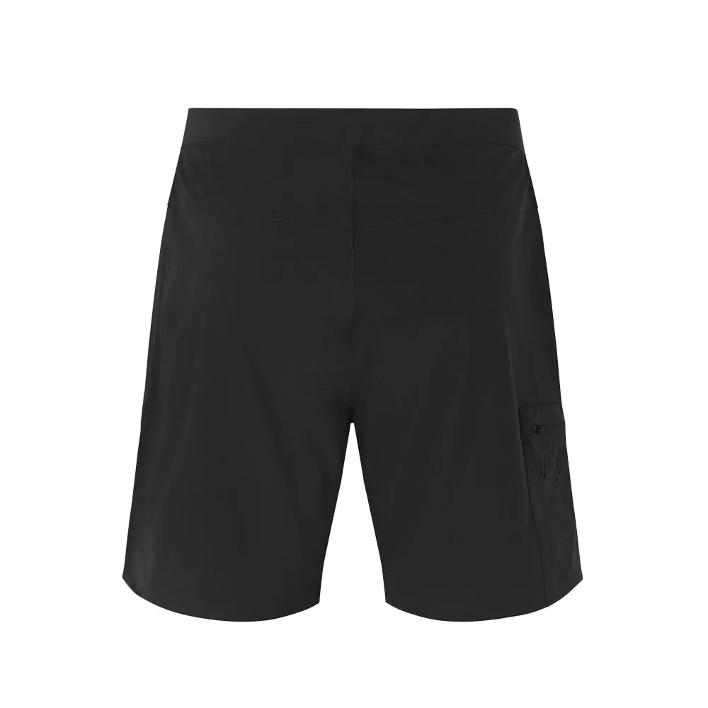Pas Normal Studios Off Race Kurze Hose Pas Normal Studios Off Race Kurze Hose