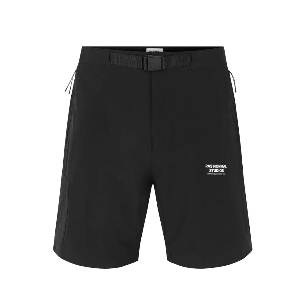 Pas Normal Studios Off Race Kurze Hose Pas Normal Studios Off Race Kurze Hose