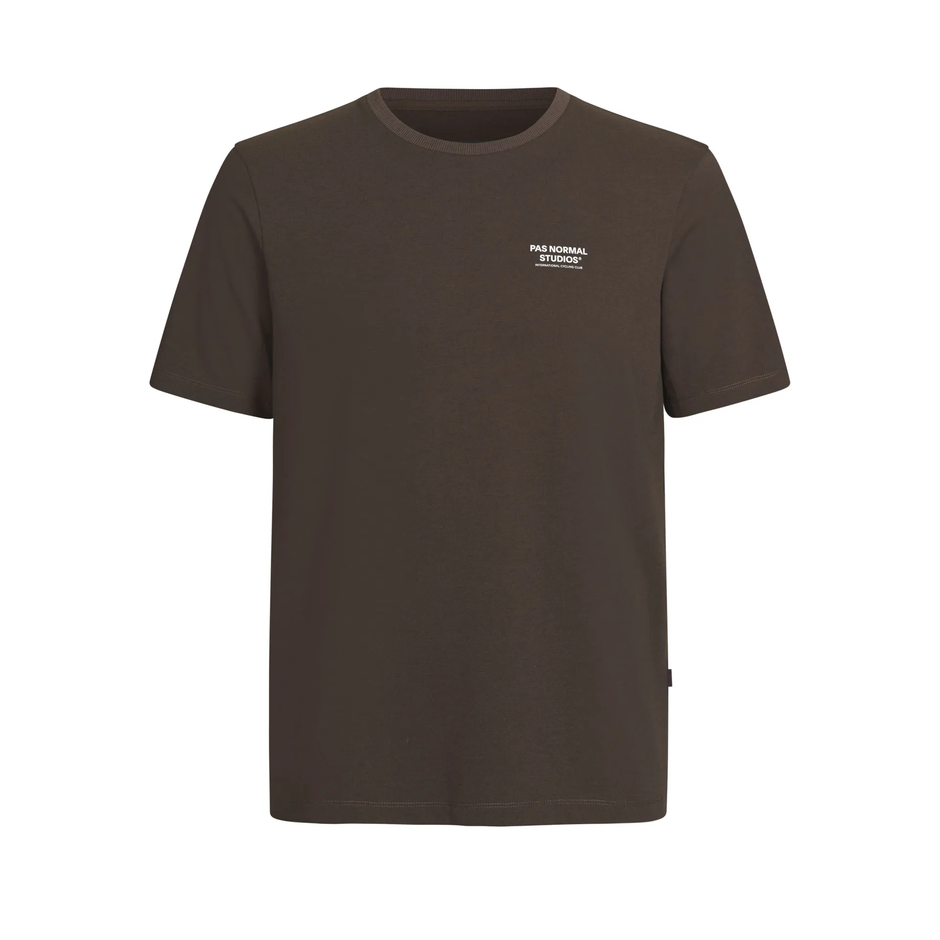 Pas Normal Studios Off-Race Lightweight T-Shirt T-Shirt
