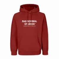 Pas Normal Studios Off Race Logo Hoodie