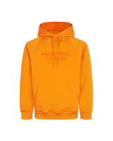Pas Normal Studios Off Race Logo Hoodie