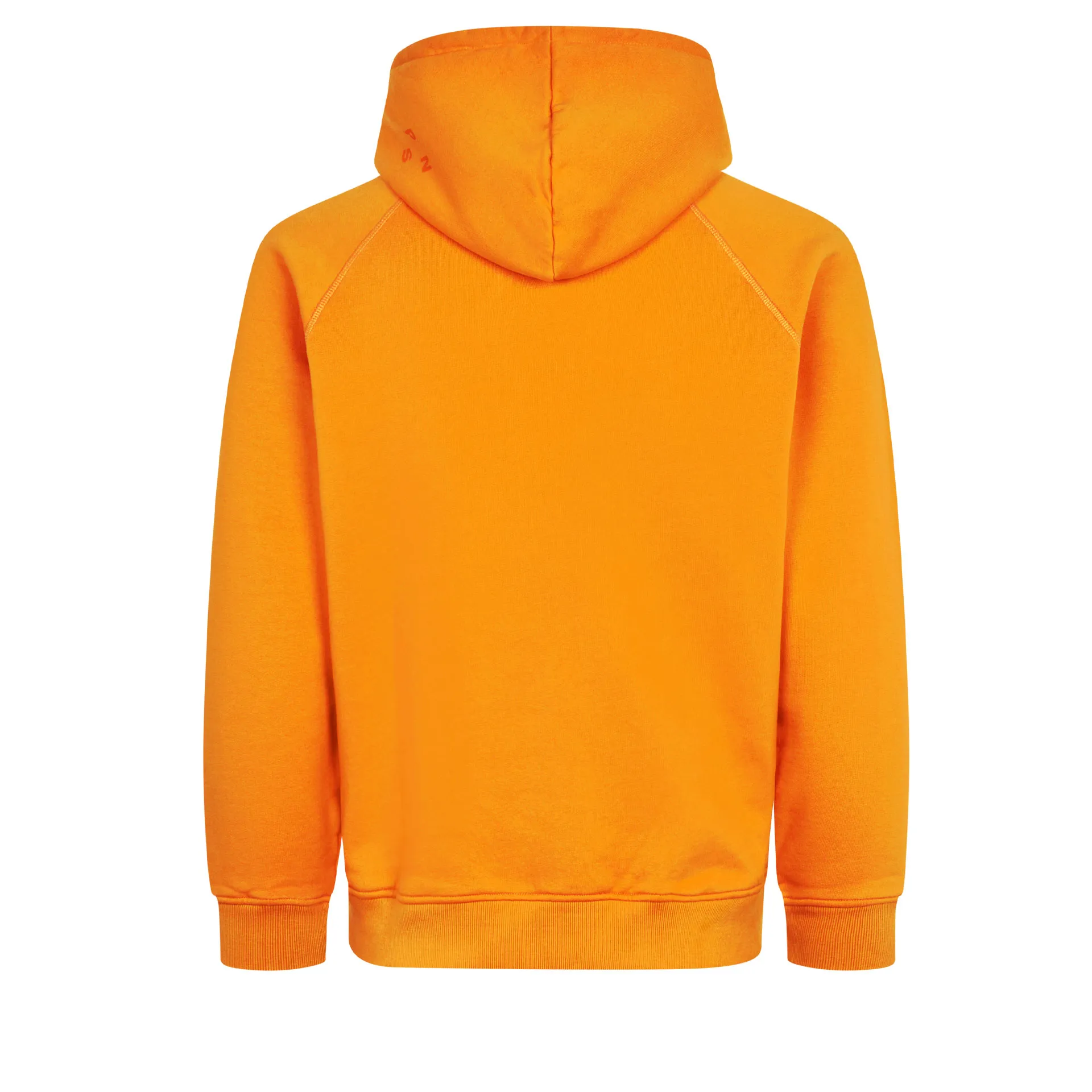 Pas Normal Studios Off Race Logo Hoodie
