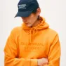 Pas Normal Studios Off Race Logo Hoodie