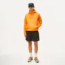 Pas Normal Studios Off Race Logo Hoodie