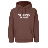 Pas Normal Studios Off-Race Logo Hoodie Logo Kapuzenpullover Pas Normal Studios Off-Race Logo Hoodie Logo Kapuzenpullover