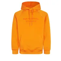 Pas Normal Studios Off-Race Logo Hoodie Logo Kapuzenpullover Pas Normal Studios Off-Race Logo Hoodie Logo Kapuzenpullover