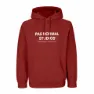 Pas Normal Studios Off-Race Logo Hoodie Logo Kapuzenpullover