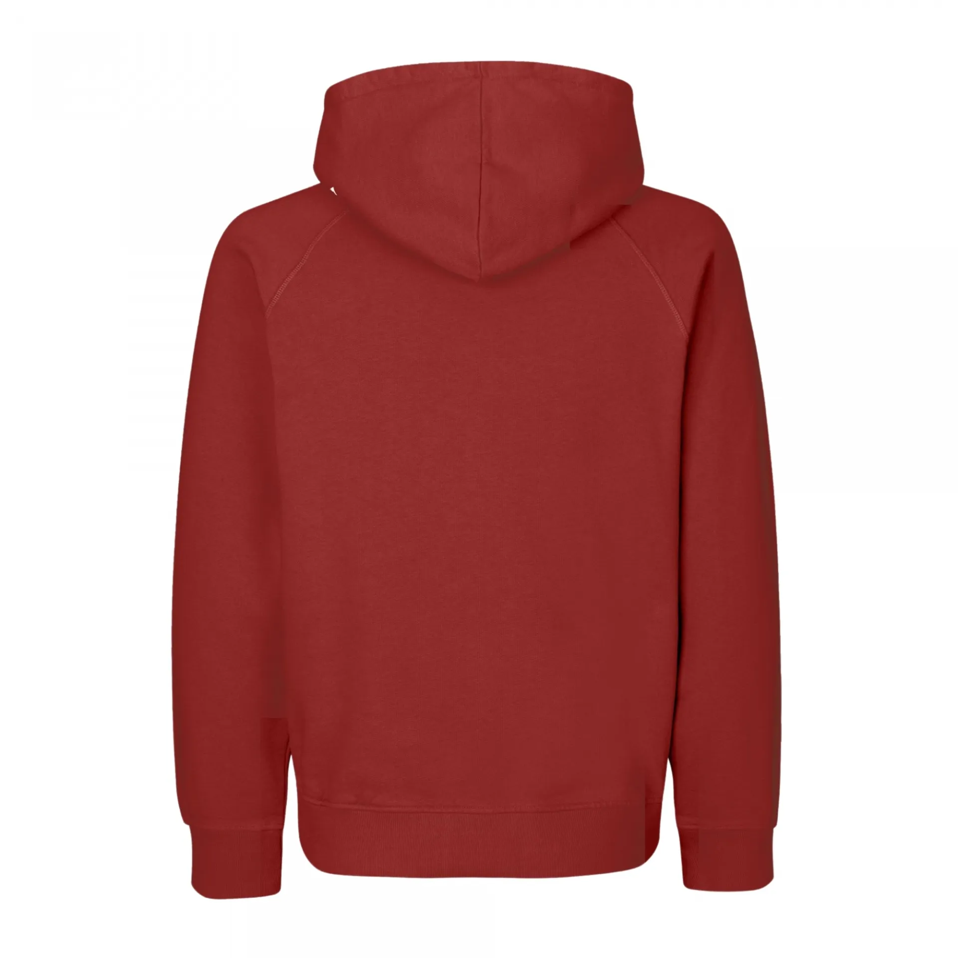 Pas Normal Studios Off-Race Logo Hoodie Logo Kapuzenpullover