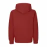 Pas Normal Studios Off-Race Logo Hoodie Logo Kapuzenpullover