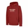 Pas Normal Studios Off-Race Logo Hoodie Logo Kapuzenpullover