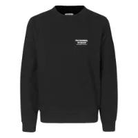 Pas Normal Studios Off Race Logo Sweatshirt