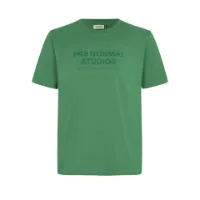 Pas Normal Studios Off Race Logo Tshirt Kurzarm Pas Normal Studios Off Race Logo Tshirt Kurzarm