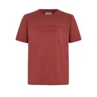 Pas Normal Studios Off Race Logo Tshirt Kurzarm