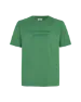 Smoke green