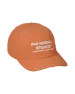 Dusty orange