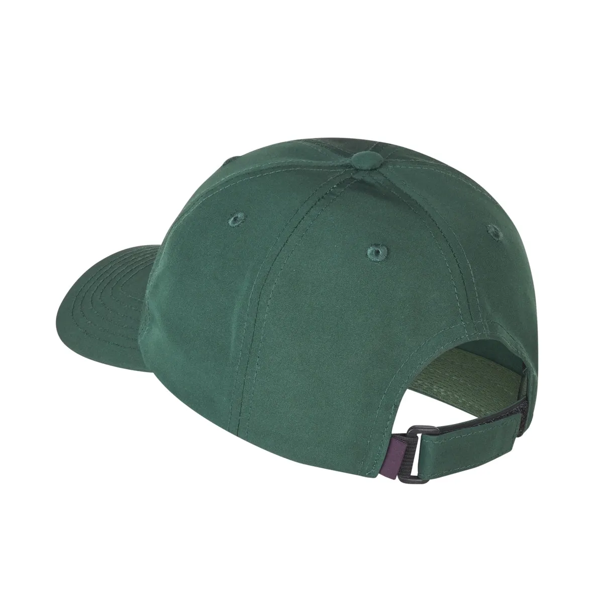 Pas Normal Studios Off Race Patch, Pine green, One Size Pas Normal Studios Off Race Patch, Pine green, One Size