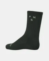 Pas Normal Studios Off Race Ribbed Socken Pas Normal Studios Off Race Ribbed Socken