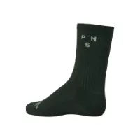 Pas Normal Studios Off Race Ribbed Socken Pas Normal Studios Off Race Ribbed Socken