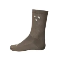 Pas Normal Studios Off Race Ribbed Socken Pas Normal Studios Off Race Ribbed Socken