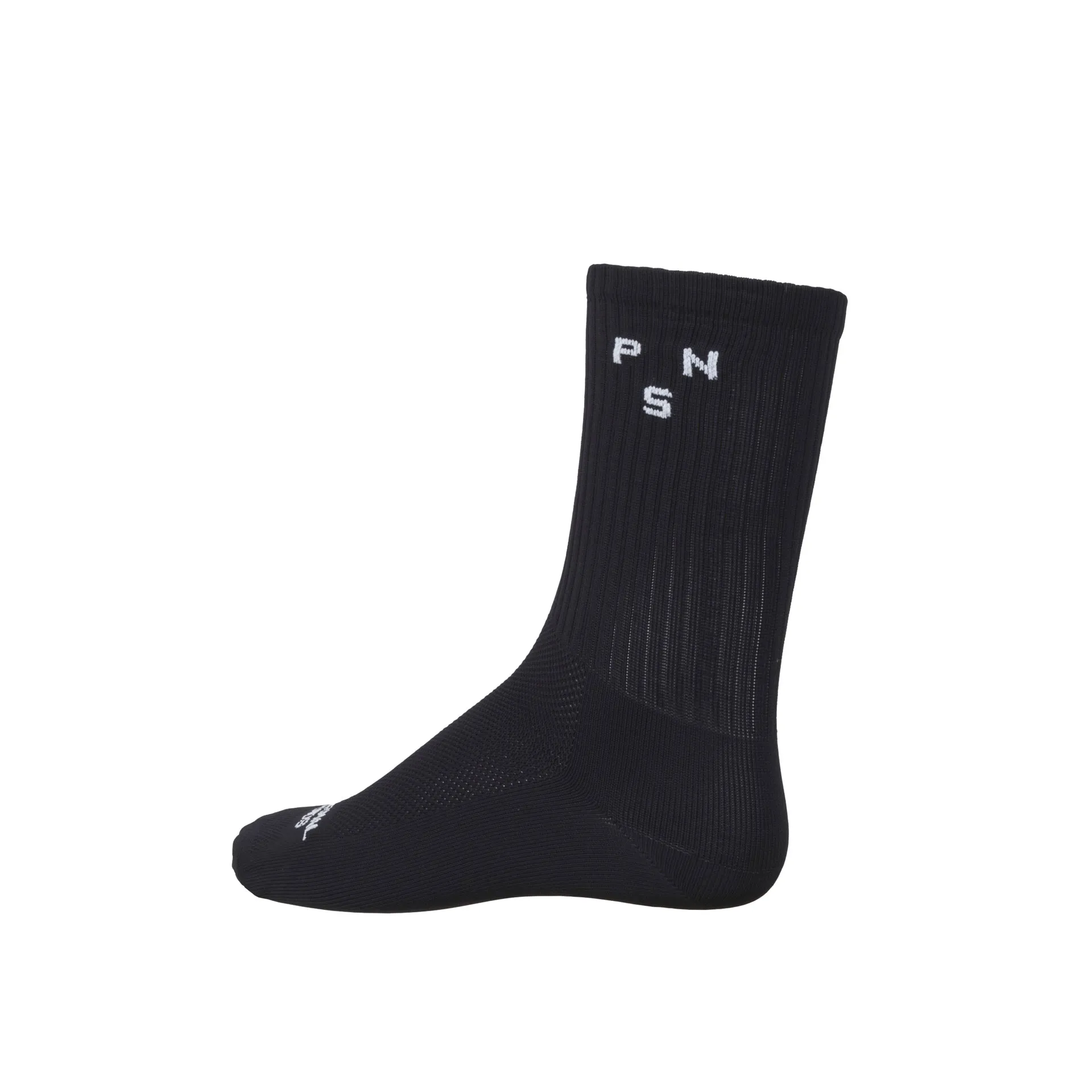 Pas Normal Studios Off Race Ribbed Socken