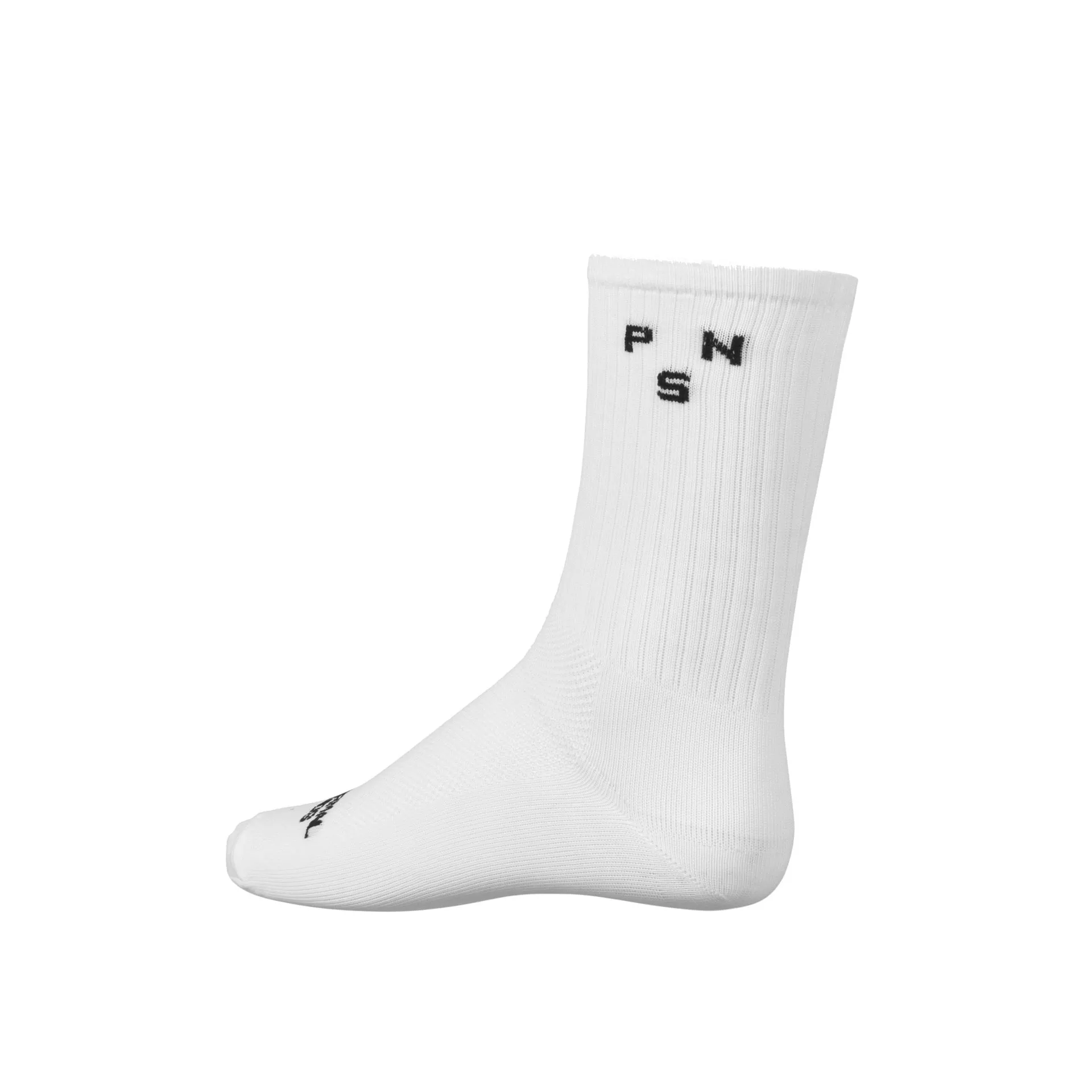 Pas Normal Studios Off Race Ribbed Socken