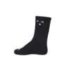 Pas Normal Studios Off Race Ribbed Socken