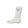 Pas Normal Studios Off Race Ribbed Socken