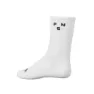 Pas Normal Studios Off Race Ribbed Socken