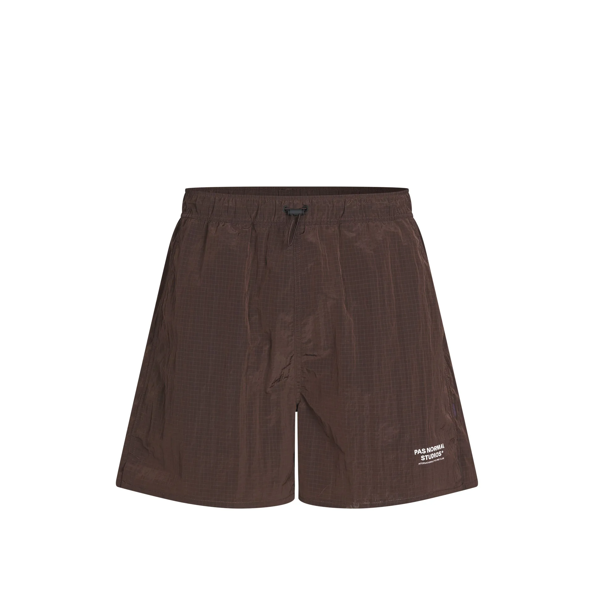 Pas Normal Studios Off Race Ripstop Kurze Hose Pas Normal Studios Off Race Ripstop Kurze Hose