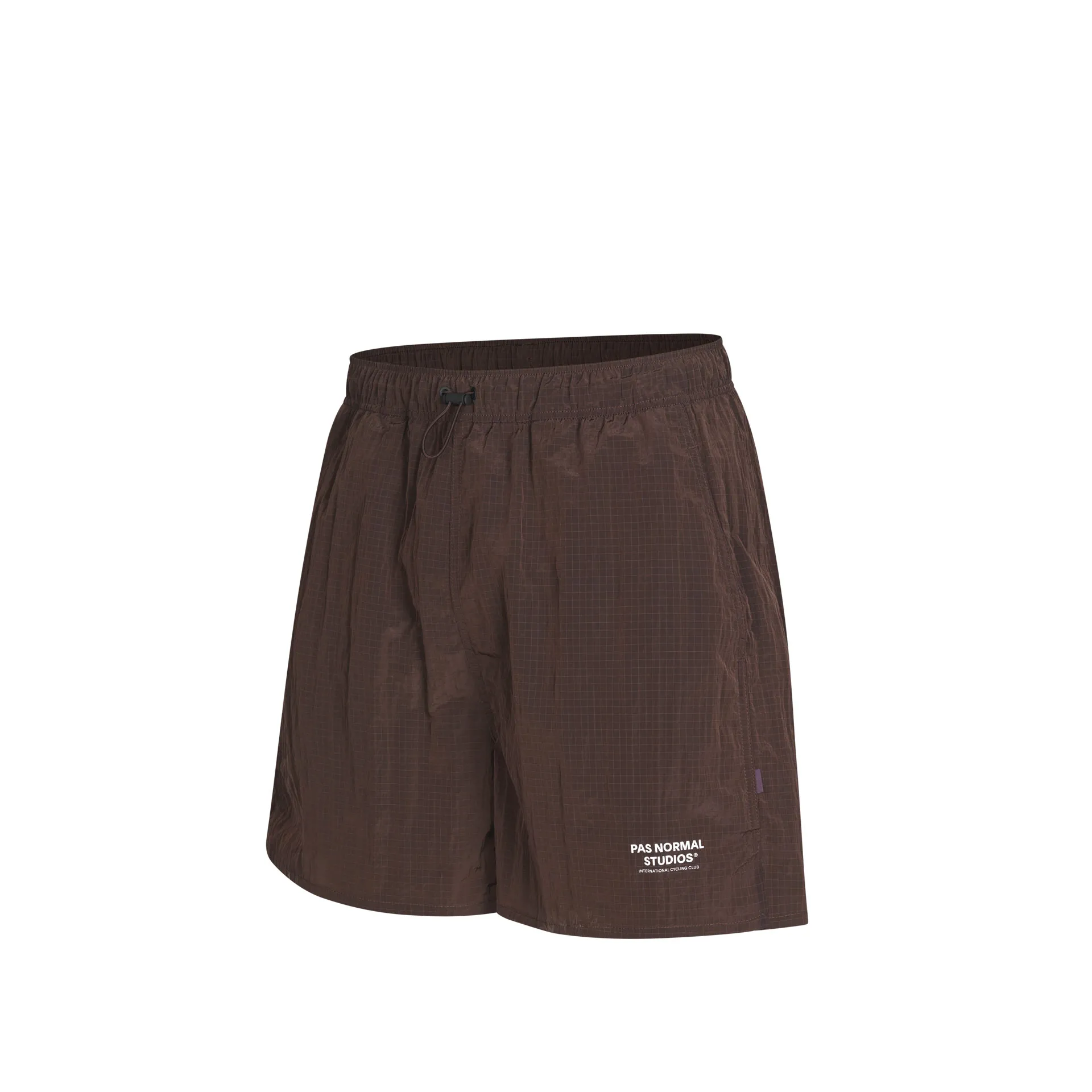 Pas Normal Studios Off Race Ripstop Kurze Hose Pas Normal Studios Off Race Ripstop Kurze Hose