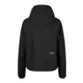 Pas Normal Studios Off Race Shell Damen Jacke, Schwarz