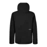 Pas Normal Studios Off Race Shell Jacke, Schwarz
